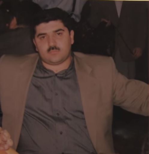 Rövşən Əkbərovun istintaqı yekunlaşdı - generalı 20 ilədək həbs gözləyir