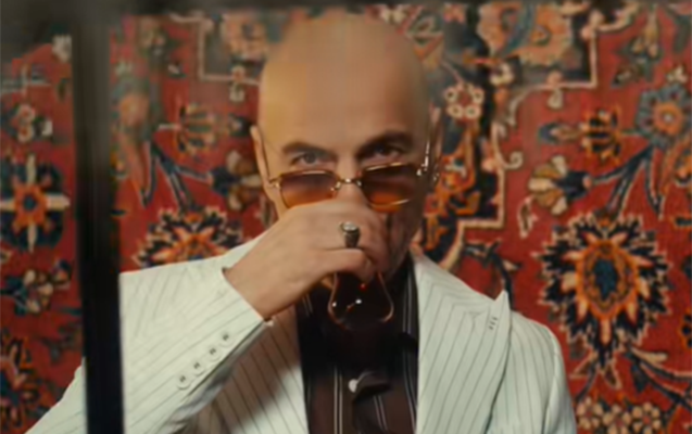 “Bir dənə çay verərsən”, deyib - Yeni klipini paylaşdı - <span style=color:red>Video